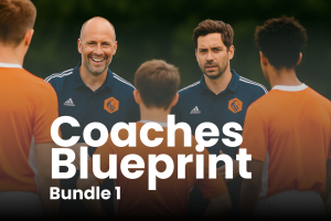 Coaches Blueprint Bundle 1