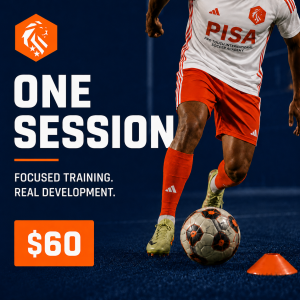 One Session – Drop in