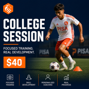 College Session