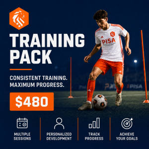 Training Pack